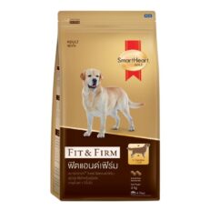 SmartHeart Gold Fit & Firm Adult Medium to Large Breeds Dogs