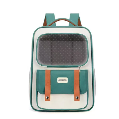 Pet Bag - กระเป๋าเป้สำหรับสัตว์เลี้ยง (42x32x22cm) (333394)