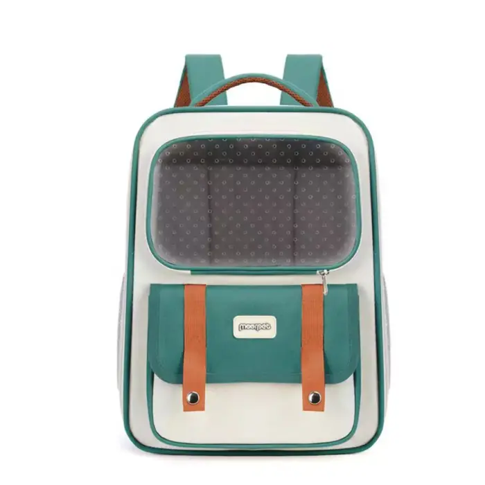 pet_bag Pet Bag - กระเป๋าเป้สำหรับสัตว์เลี้ยง (42x32x22cm) (333394)