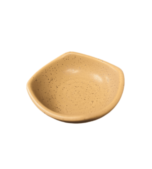 Ceramic - ถ้วยเซรามิคลายไข่นกกระทา 2.8นิ้ว (338600)