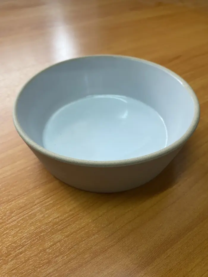 Ceramic Bowl 5-inch - ถ้วยเซรามิคขนาด 5 นิ้ว