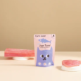 Cats Taste Pouch Just Tuna Gravy - อาหารแมวเปียกสูตรปลาทูน่าในเกรวี่ 75g (345033)