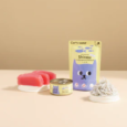 Cats Taste Pouch Tuna Topped With Shirasu Jelly