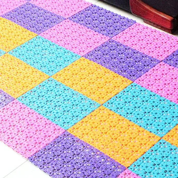 Feet Pad For Pets - แผ่นรองเท้า รองพื้นกรงสำหรับสัตว์เลี้ยง (30x20cm) (355498)