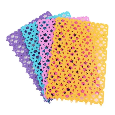 พบคำแนะนำในการเลือกกรงนกที่สมบูรณ์แบบ 10 Feet Pad For Pets - แผ่นรองเท้า รองพื้นกรงสำหรับสัตว์เลี้ยง (30x20cm) (355498)