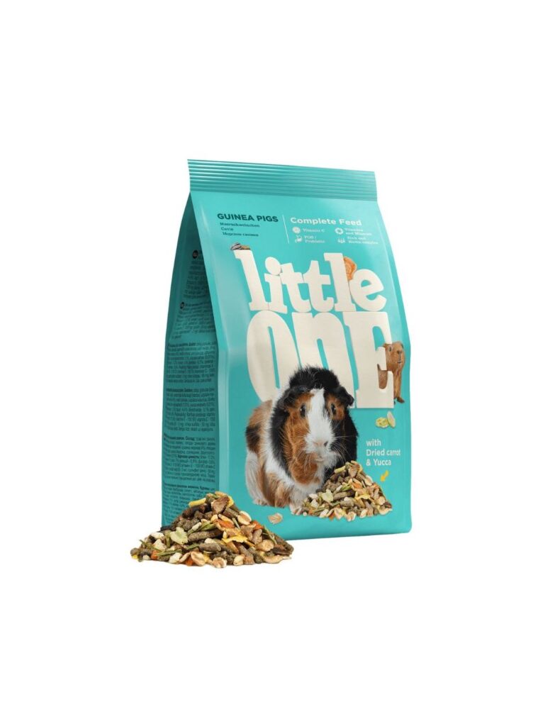 พบคำแนะนำในการเลือกกรงนกที่สมบูรณ์แบบ 7 Little One Guinea Pig Food - อาหารสำหรับหนู แกสบี้ ตะเภา และหนูขวัญ 900g (354293)