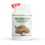 Randolph Herbivore Health Booster - อาหารเสริมสัตว์กินพืช สูตรเร่งการฟื้นตัว 70g