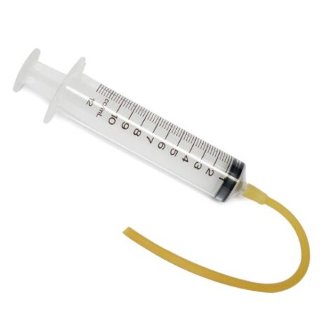 พบคำแนะนำในการเลือกกรงนกที่สมบูรณ์แบบ 7 Hand Feeding Syringe 20ml - ไซริงค์พร้อมใส้ไก่ 20มล. (377733)