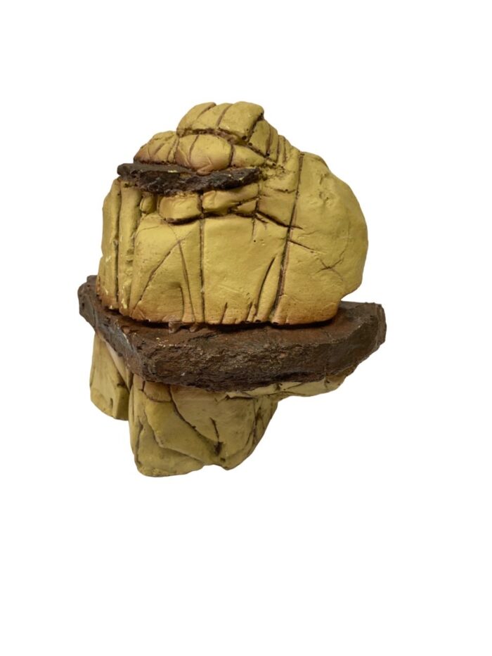 พบคำแนะนำในการเลือกกรงนกที่สมบูรณ์แบบ 8 Resin Stone - หินเรซิ่นสำหรับตกแต่งตู้ปลา (14x14x7cm)(377725)