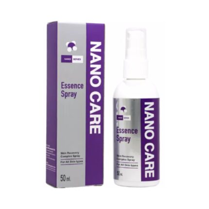 NANO SERIES Nano Care Essence Spray - สเปรย์นาโนฆ่าเชื้อ 50ml