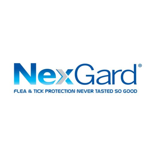 NEXGARD LOGO