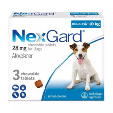 NexGard 28mg