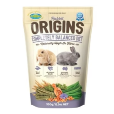 Origins Rabbit Diet - อาหารกระต่าย 1.5kg