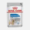 Royal Canin Light Weight Care Loaf