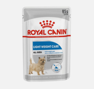 Royal Canin Light Weight Care Loaf