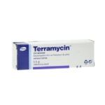 TERRAMYCIN