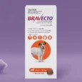 Bravecto Chewable For Dogs 250mg