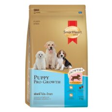 SmartHeart Gold Puppy Pro-Growth