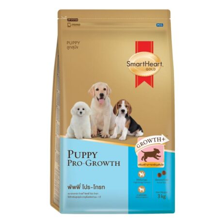 SmartHeart Gold Puppy Pro-Growth