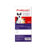 Praferan Anthelminths 1 Box 50 Tablets