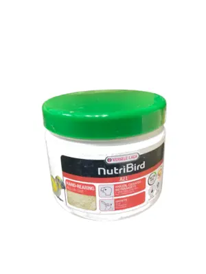 Versele Laga NutriBird a21 250g Versele Laga NutriBird a21 250g