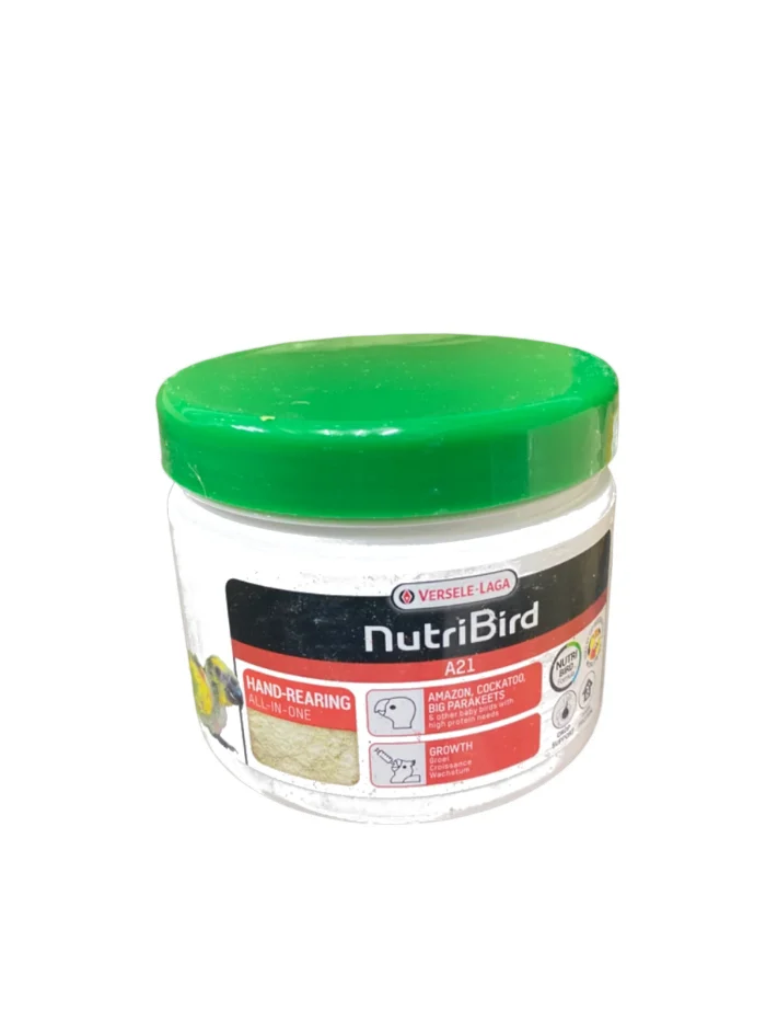 Versele Laga NutriBird a21 250g