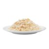Kaniva Indoor Cat Wet Food Tuna with Chicken in Gravy 70 g. - อาหารเปียกสำหรับแมวเลี้ยงในบ้าน สูตรเนื้อปลาทูน่ากับเนื้อไก่ในเกรวี่ 70กรัม (384307)