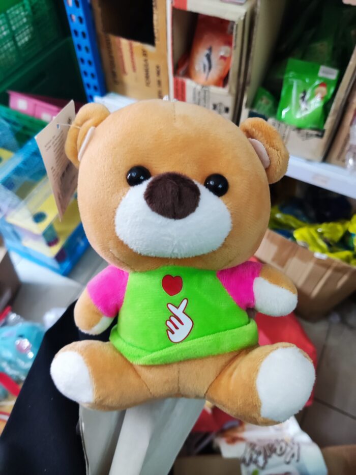 พบคำแนะนำในการเลือกกรงนกที่สมบูรณ์แบบ 10 Patcharin Teddy Bear miniheart - ตุ๊กตาหมีมินิฮาร์ท(387941)