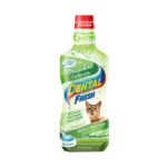 SOOS Dental Fresh Original Formula For Cat - น้ำยาทำความสะอาด ดับกลิ่นปากสำหรับแมว 8oz (389041)