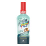 TBD Dental Fresh Oral Sray Original Formula - สเปรย์ขจัดและยับยั้งกลิ่นปากสำหรับสุนัขและแมว 4oz (389052)