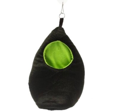 KPS No.12 Sleeping Bag - ถุงนอนผ้านุ่มใบไม้ (6x3x10cm) (394900)