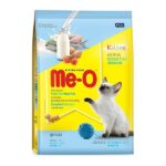 Me-O Kitten Cat Food Ocean Fish - อาหารลูกแมวรสปลาทะเล 6.8kg (398531)