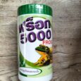 TBD FROG 5000 - ยารักษาโรคแบคทีเรียในกบ สูตรเข้มข้น 250g (398929)