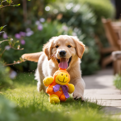 พบคำแนะนำในการเลือกกรงนกที่สมบูรณ์แบบ 10 Golden Retriever - สุนัขพันธุ์โกลเด้น รีทรีฟเวอร์ (399724)