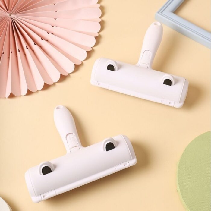 พบคำแนะนำในการเลือกกรงนกที่สมบูรณ์แบบ 7 Hair Glue Roller - ลูกกลิ้งเก็บขนสัตว์เลี้ยง (399947)