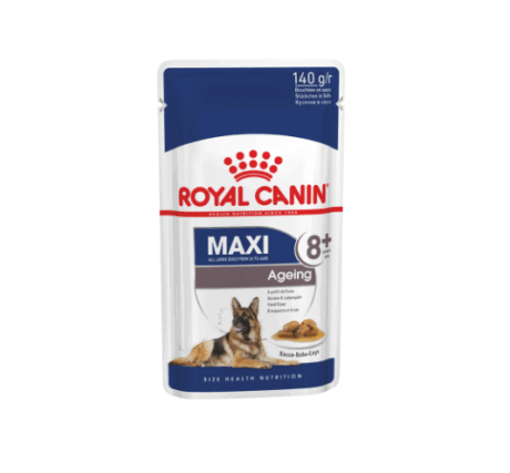 Royal Canin Maxi Ageing 8+