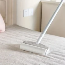 Lint Roller ลูกกลิ้งเก็บขน