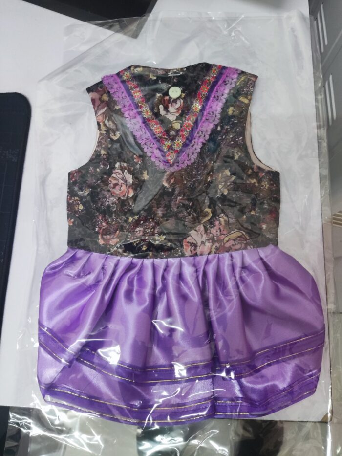 พบคำแนะนำในการเลือกกรงนกที่สมบูรณ์แบบ 9 Patcharin Lace Pet Skirt - กระโปรงสัตว์เลี้ยงลายลูกไม้ (402755)