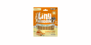 tiny kingdom