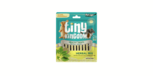 tiny kingdom