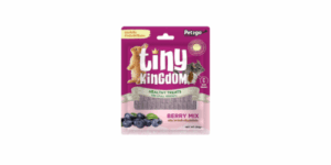 tiny kingdom