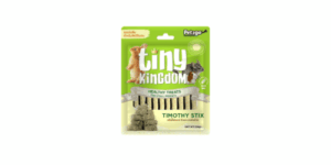 tiny kingdom