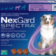 NexGard Spectra 75mg