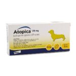 Atopica 25 mg