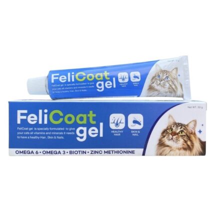 FeliCoat