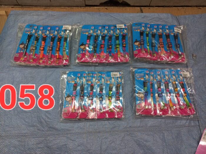 Pow8 Collar - ปลอกคอพาว8 #58 (402973)