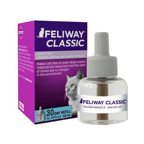 Feliway spray petz sale
