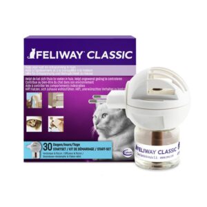 410258 Feliway Diffuser Plug-in