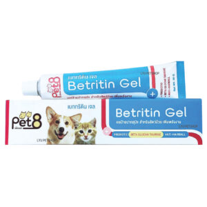 Pet8 Betritin Gel Pet8 Betritin Gel