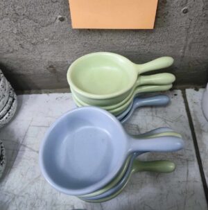 462577219_601621628961529_5754549667271149623_n Ceramic - ถ้วยเซรามิกมีด้ามจับทนความร้อน (6x2cm)(404257)